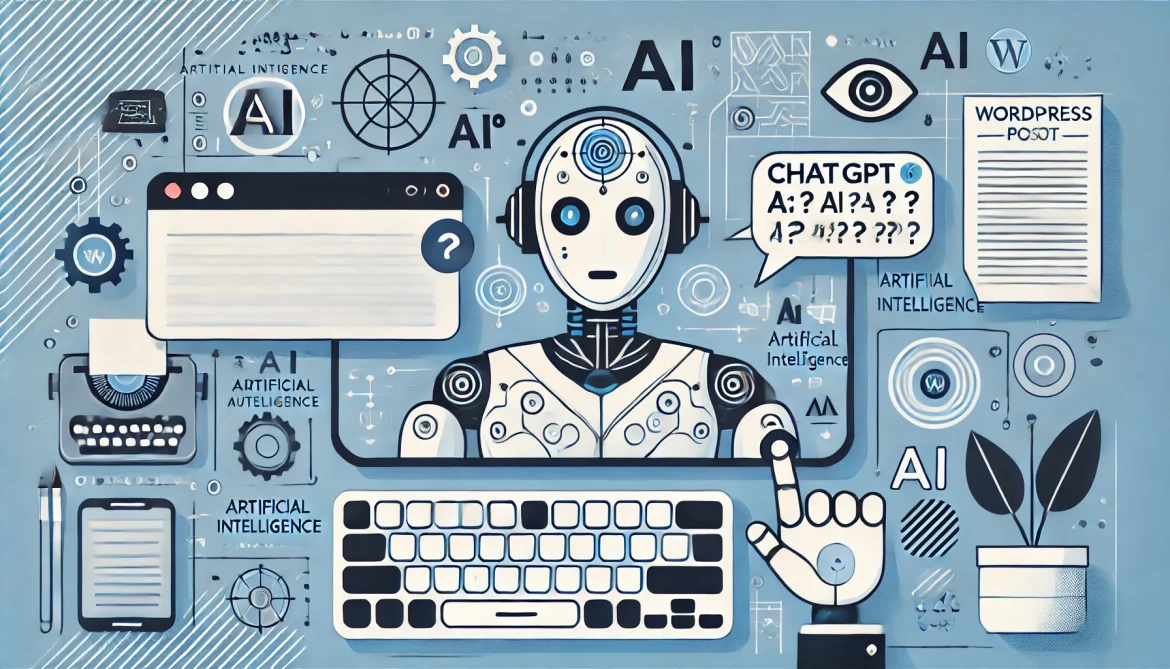 ChatGPT教學：如何用 AI 自動化改文案？（上）前言碎碎念