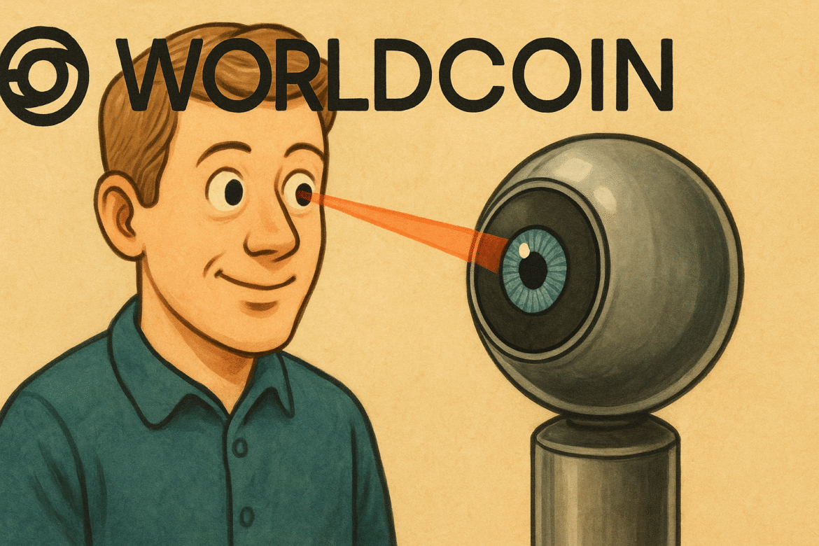 Worldcoin